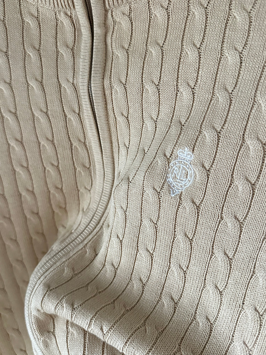 Maglione Ralph Lauren - S donna