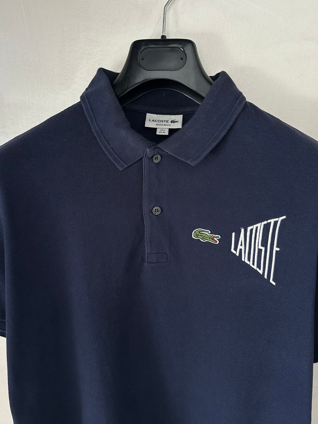 Polo Lacoste - XL