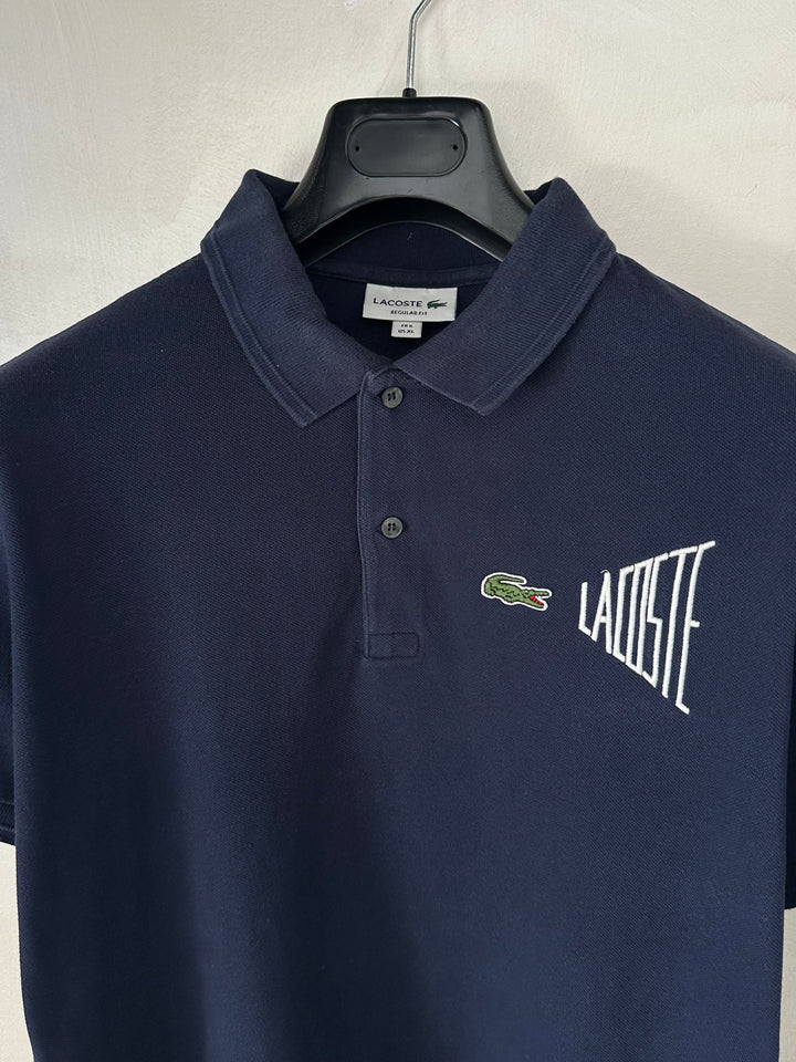 Polo Lacoste - XL