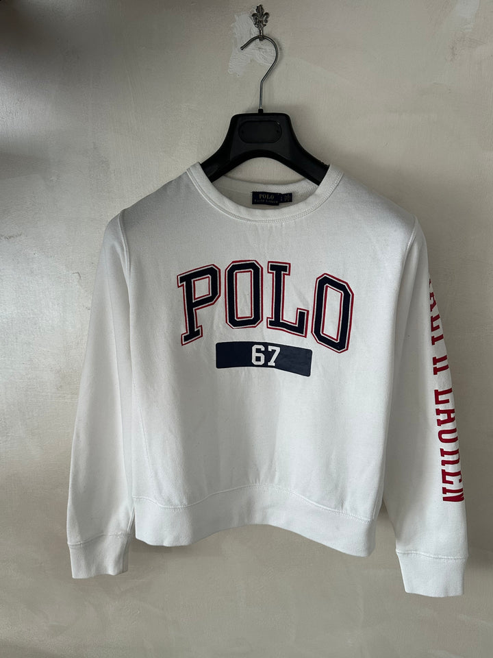 Felpa Ralph Lauren - L donna