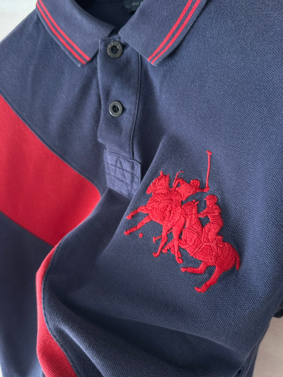 Polo Ralph Lauren - L