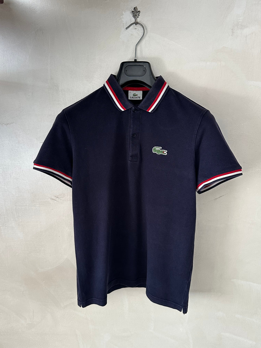 Polo Lacoste - M
