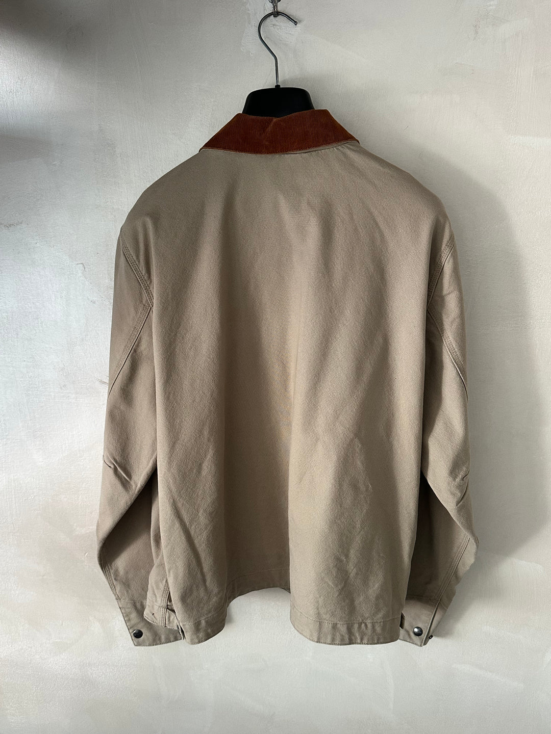 Detroit Jacket Carhartt - L