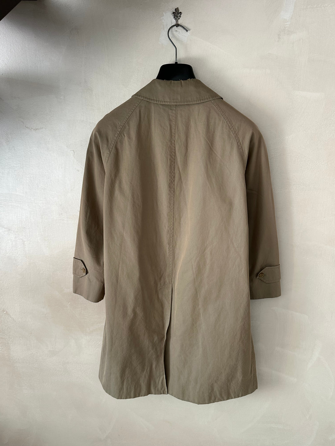 Trench Burberry - S uomo