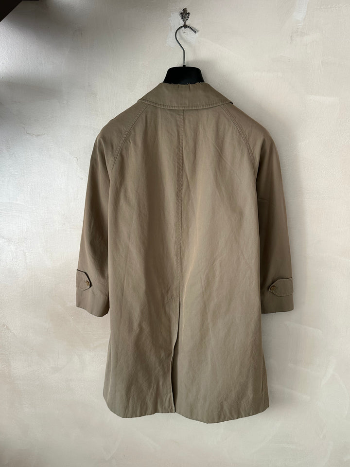 Trench Burberry - S uomo