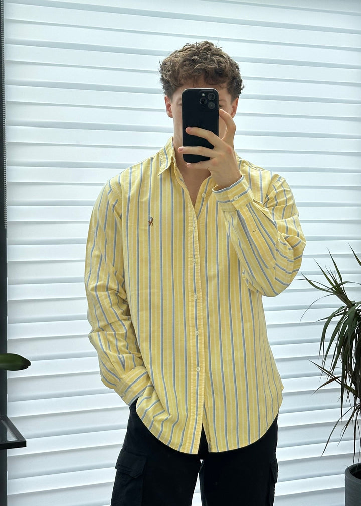 Camicia Ralph Lauren - L