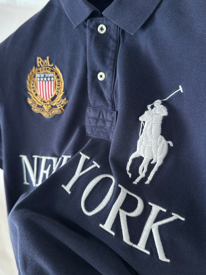 Polo Ralph Lauren New York - M