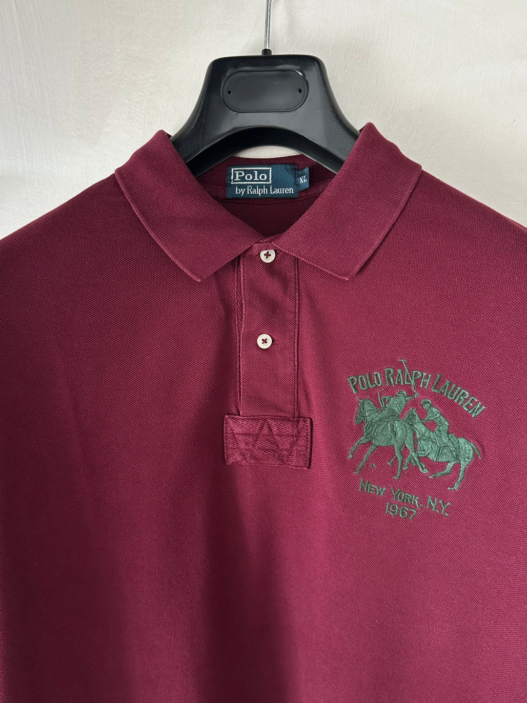 Polo Ralph Lauren - XL