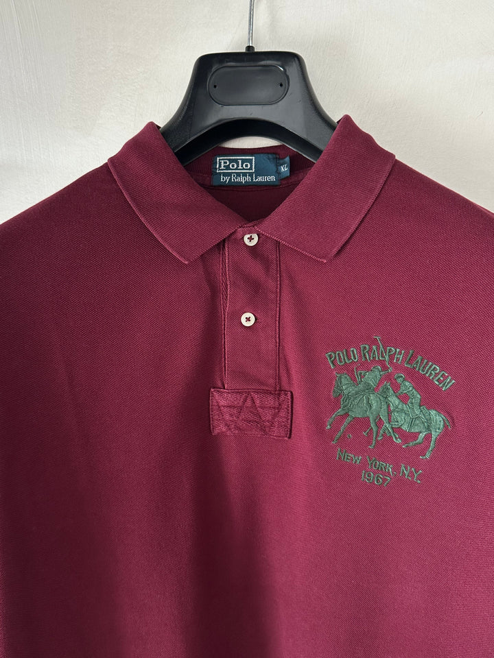 Polo Ralph Lauren - XL