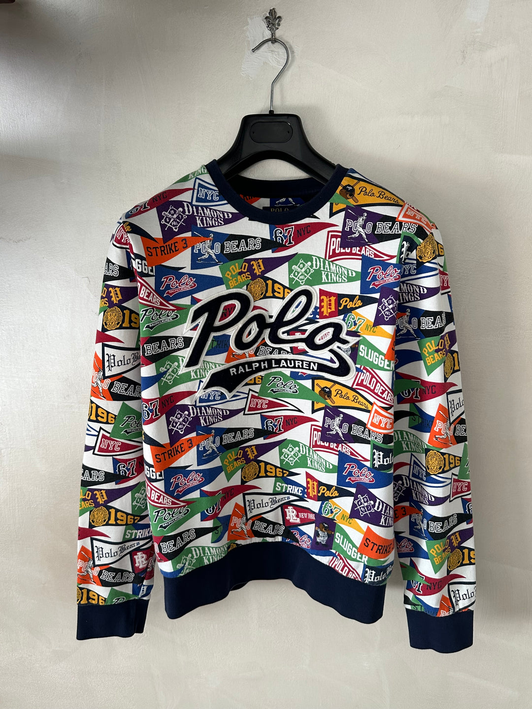 Felpa Ralph Lauren - M