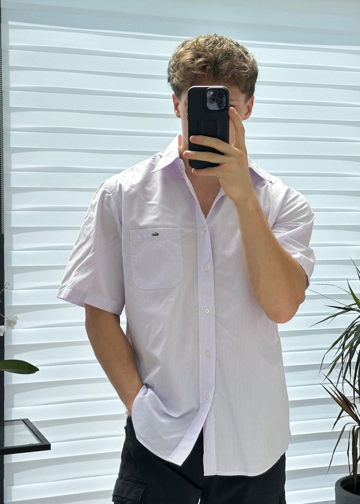 Camicia Lacoste - L