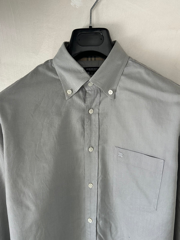 Camicia Burberry - L