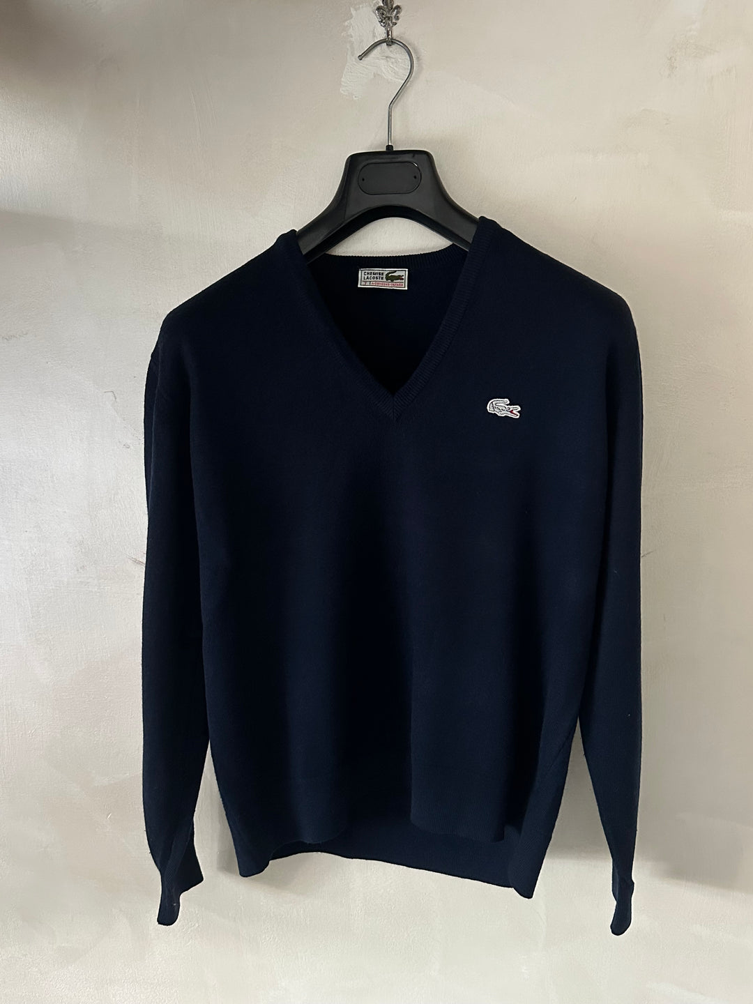 Maglione Lacoste Lana - XL