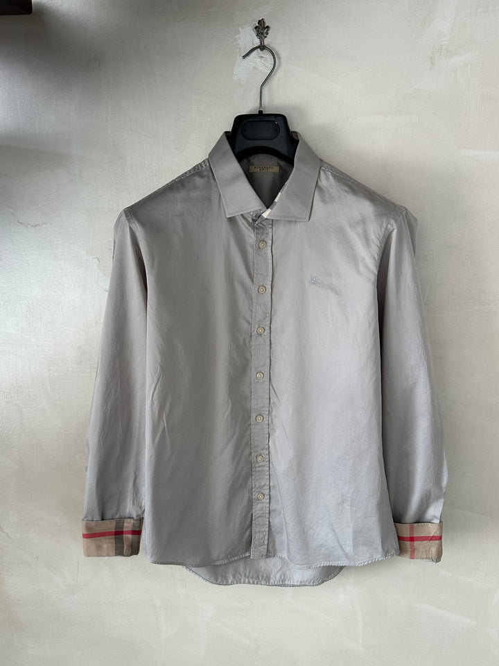 Camicia Burberry - L
