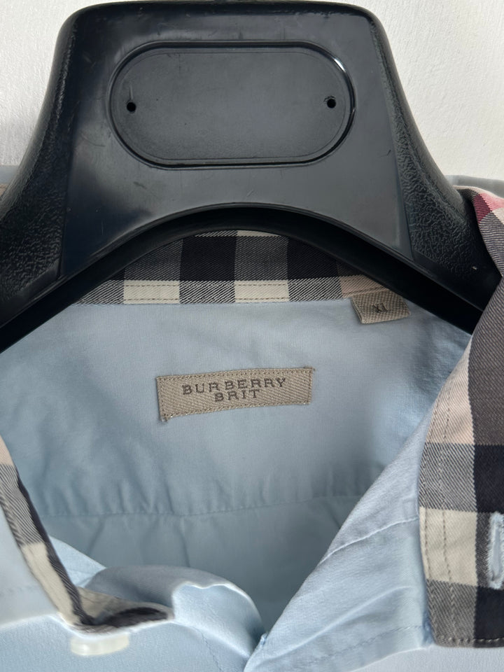 Camicia Burberry - XL