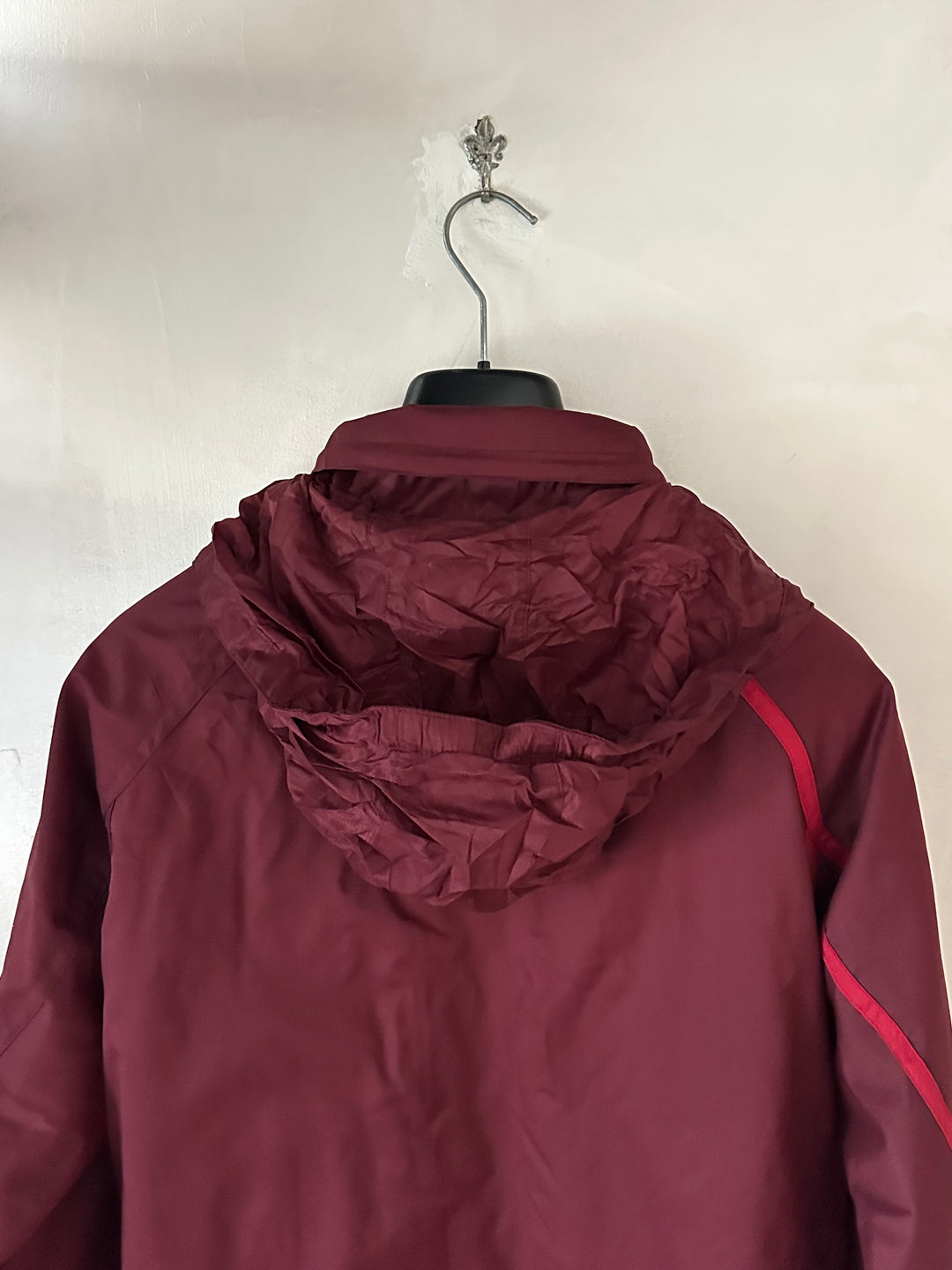 Giacca Manchester United Nike - L