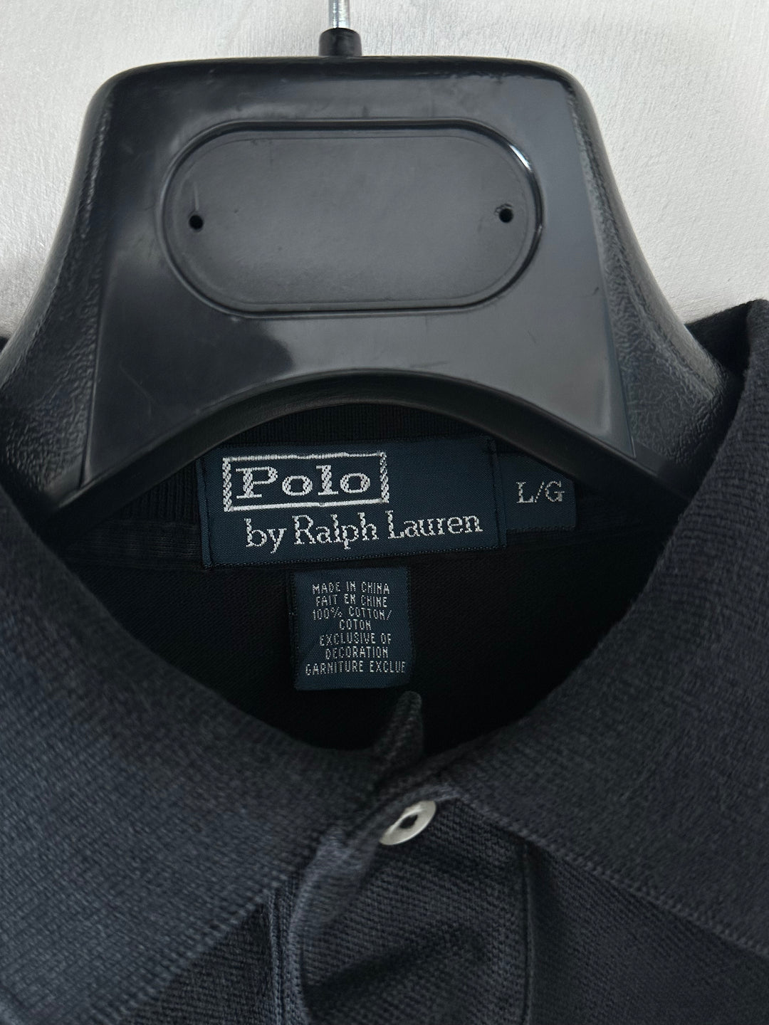 Polo Ralph Lauren - L