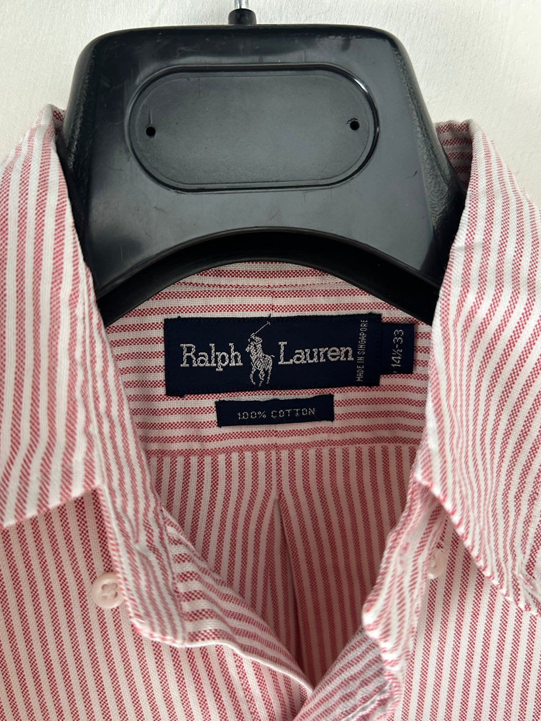Camicia Ralph Lauren - S