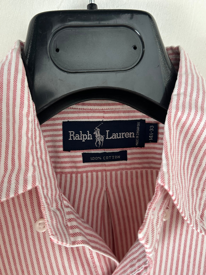 Camicia Ralph Lauren - S