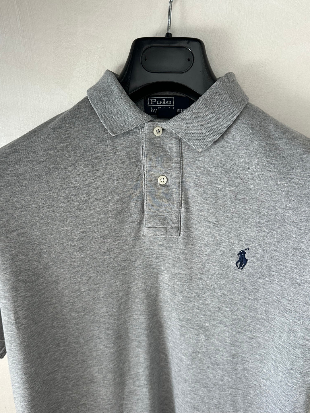 Polo Ralph Lauren Pima Cotton - S
