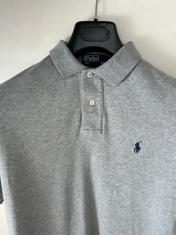 Polo Ralph Lauren Pima Cotton - S