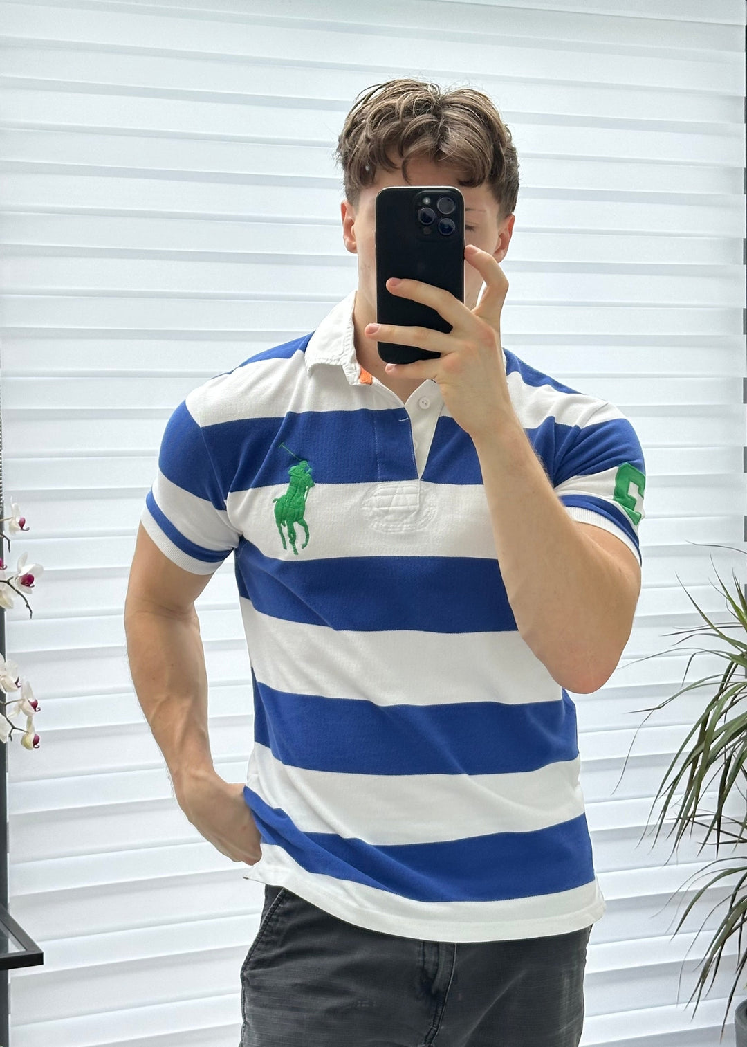 Polo Ralph Lauren - M