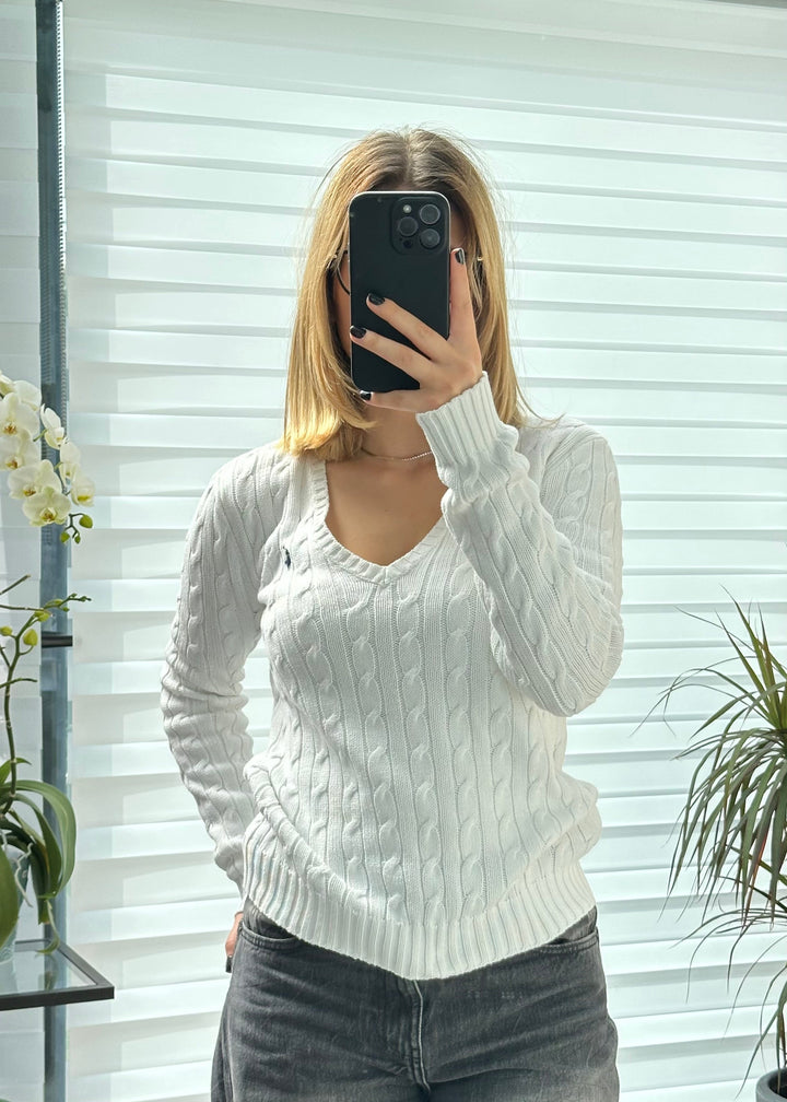 Intrecciato Ralph Lauren - M donna