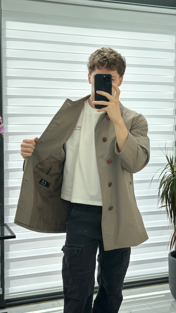 Trench Burberry - M