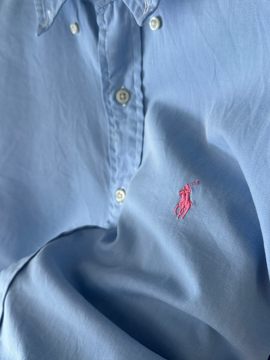 Camicia Ralph Lauren - M