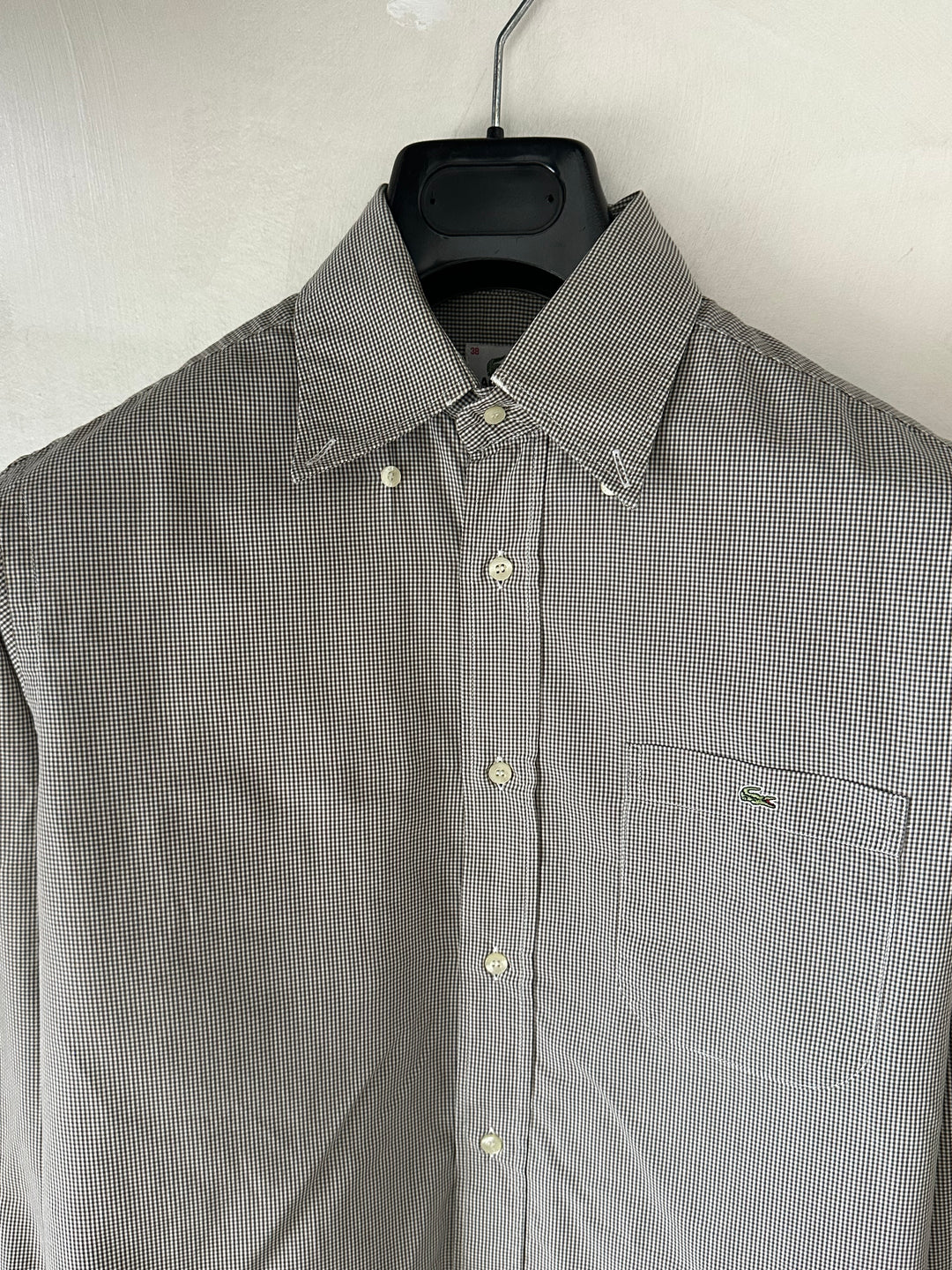 Camicia Lacoste - M