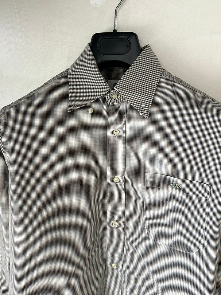 Camicia Lacoste - M