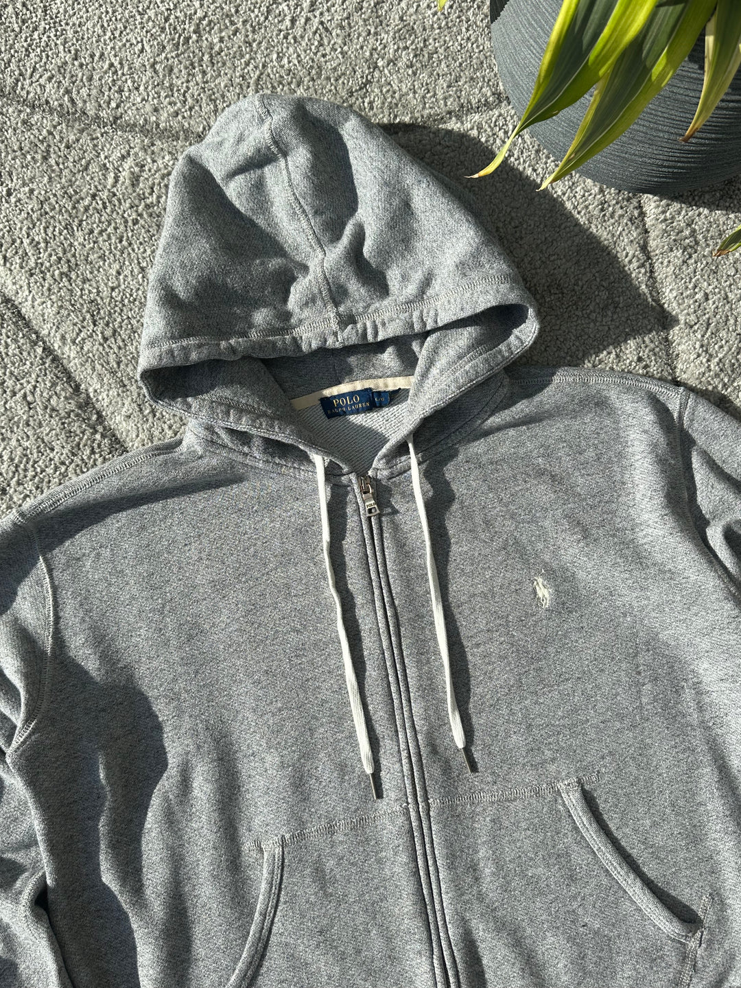 Felpa Ralph Lauren - L donna