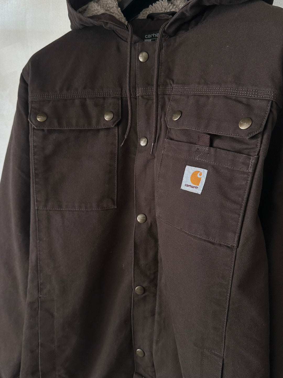 Giacca Carhartt - S over