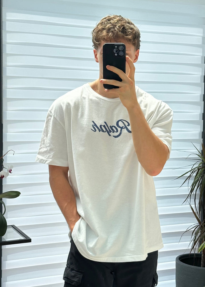 T-shirt Ralph Lauren - XL