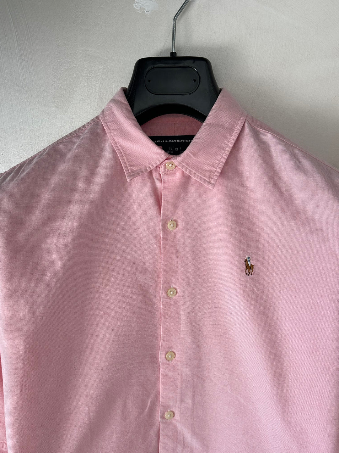 Camicia Ralph Lauren - M