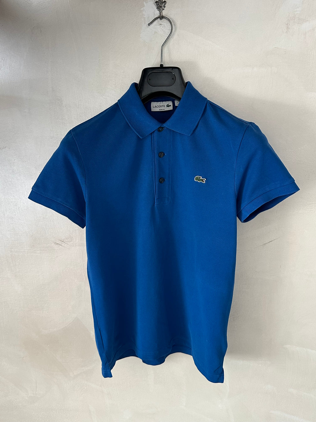 Polo Lacoste - S