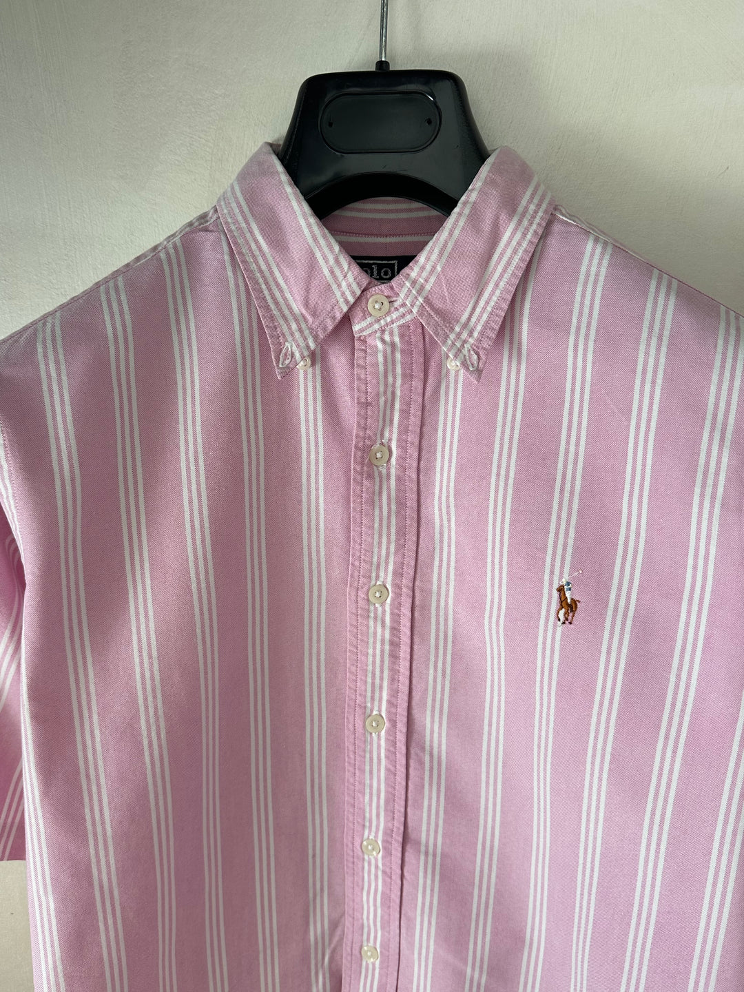 Camicia Ralph Lauren - L