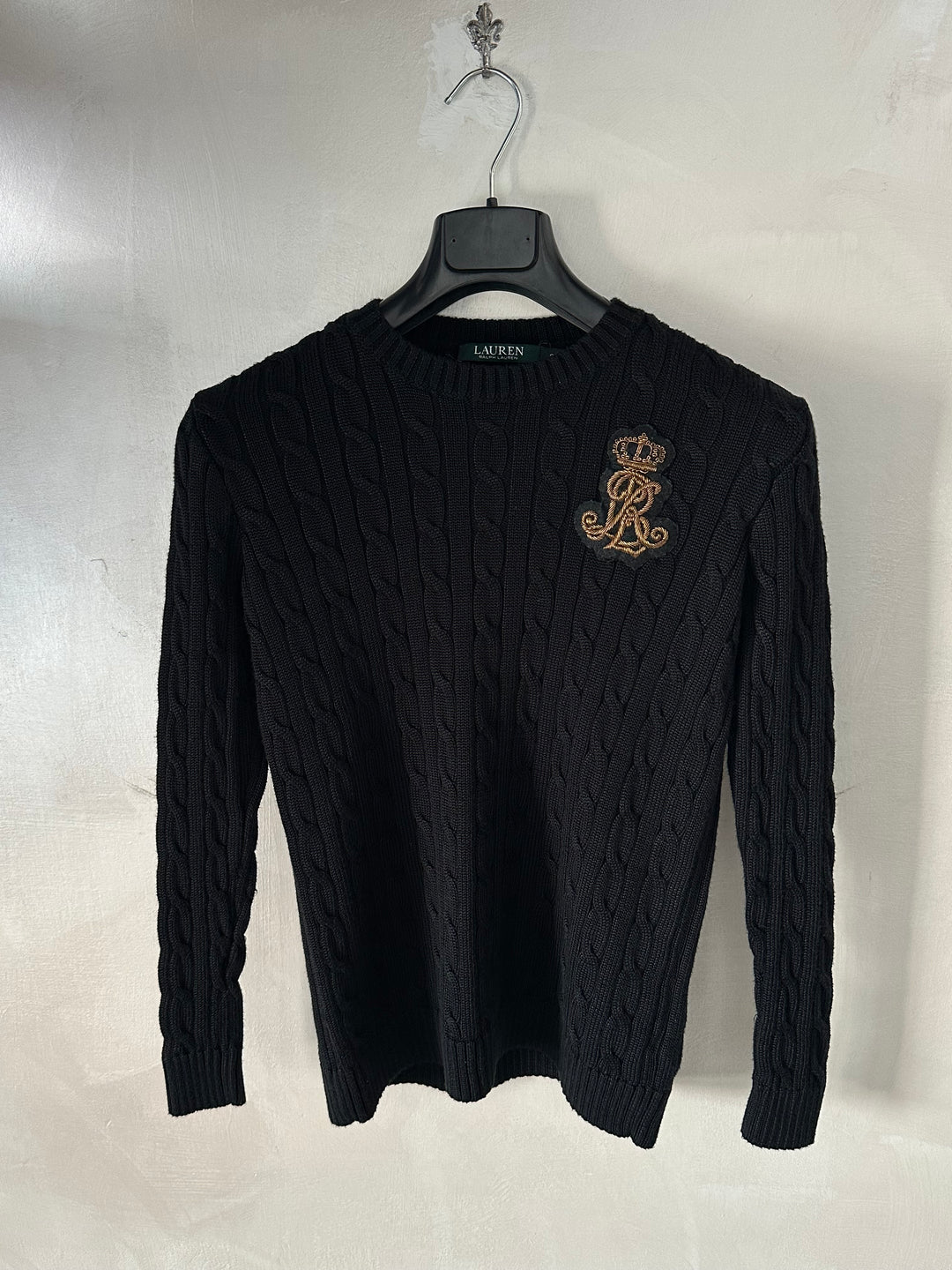 Maglione Ralph Lauren - S donna