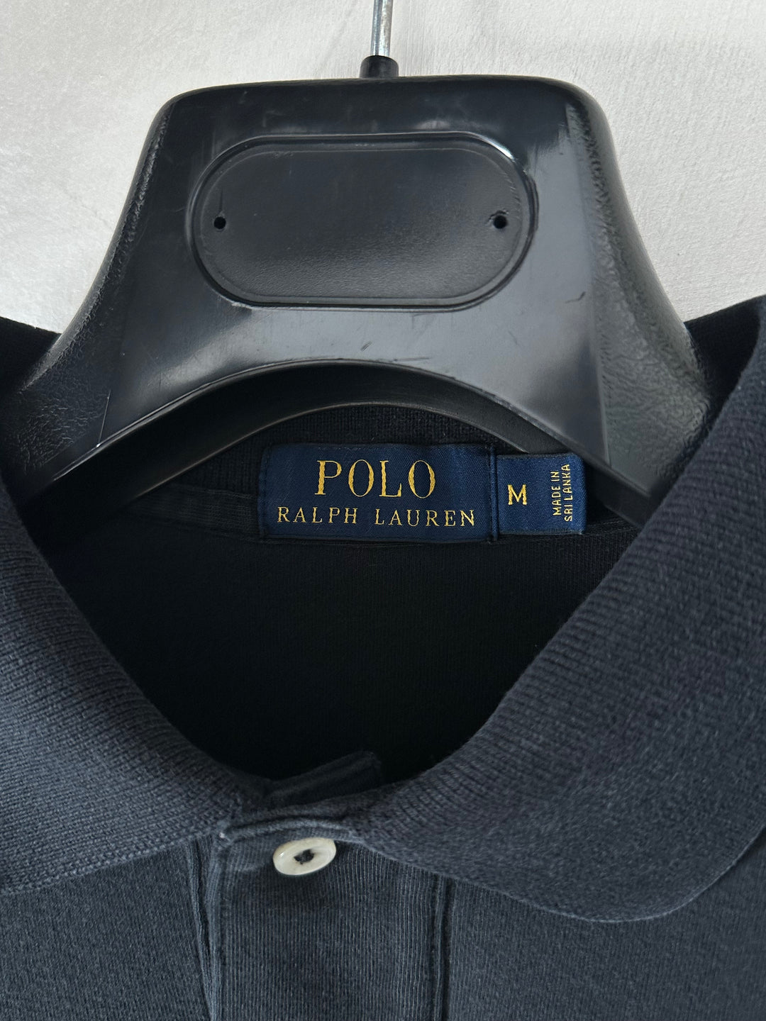 Polo Ralph Lauren Pima Cotton - M