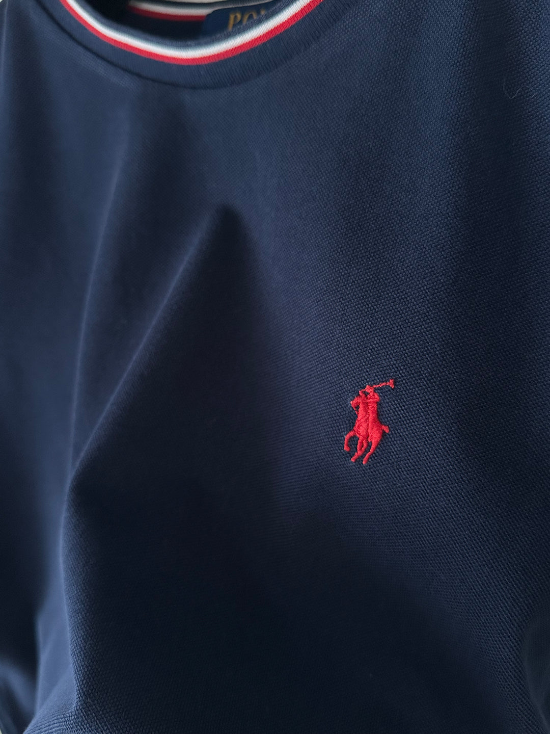 T-shirt Ralph Lauren - S