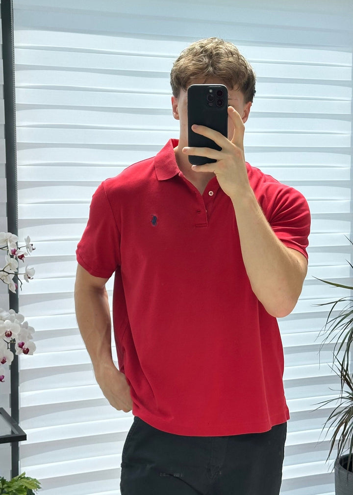 Polo Ralph Lauren Pima Cotton - L