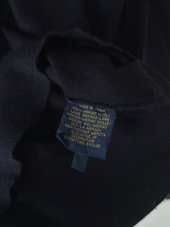 Maglione Ralph Lauren 100% Lana - S