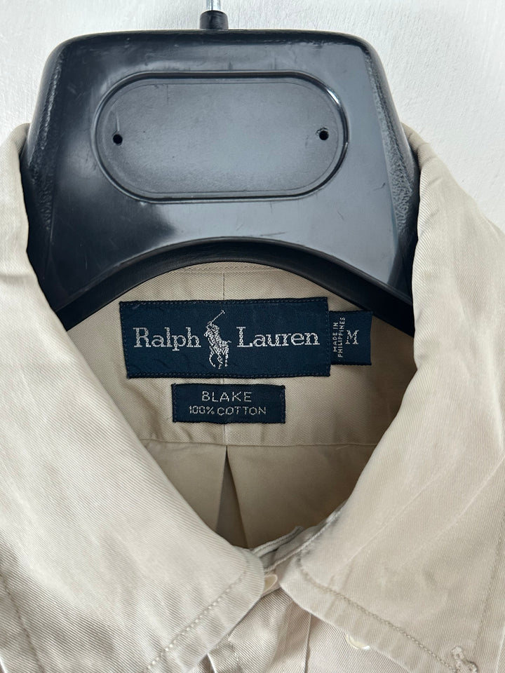 Camicia Ralph Lauren - M