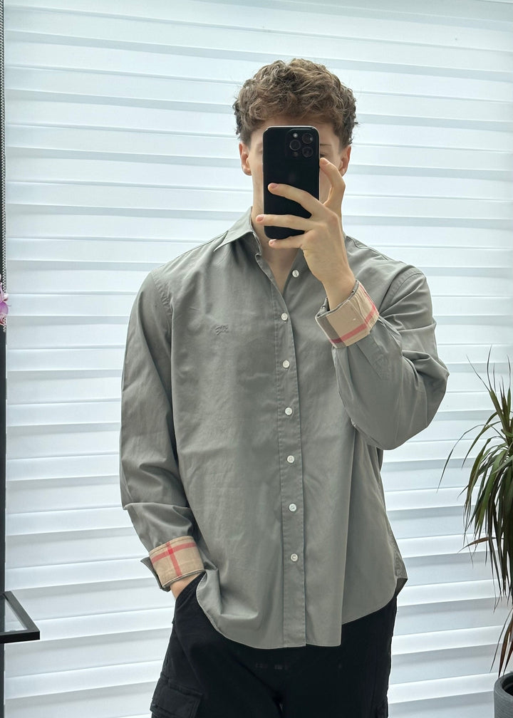 Camicia Burberry - XL