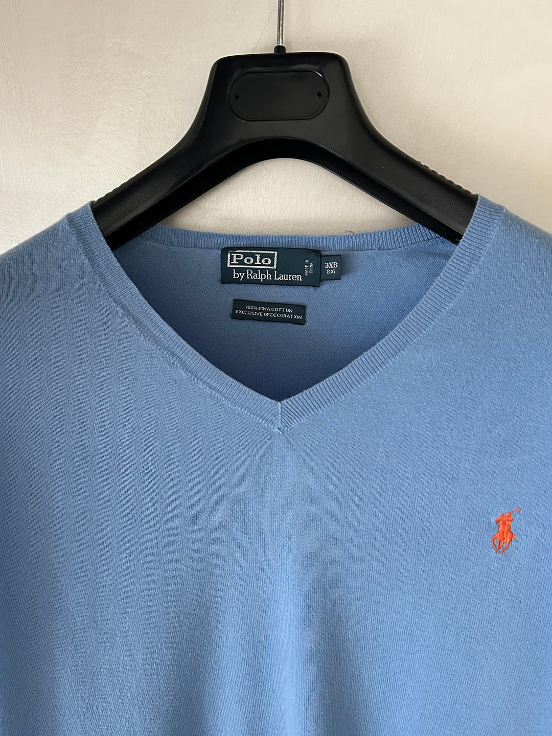 Maglione Ralph Lauren - 3XL