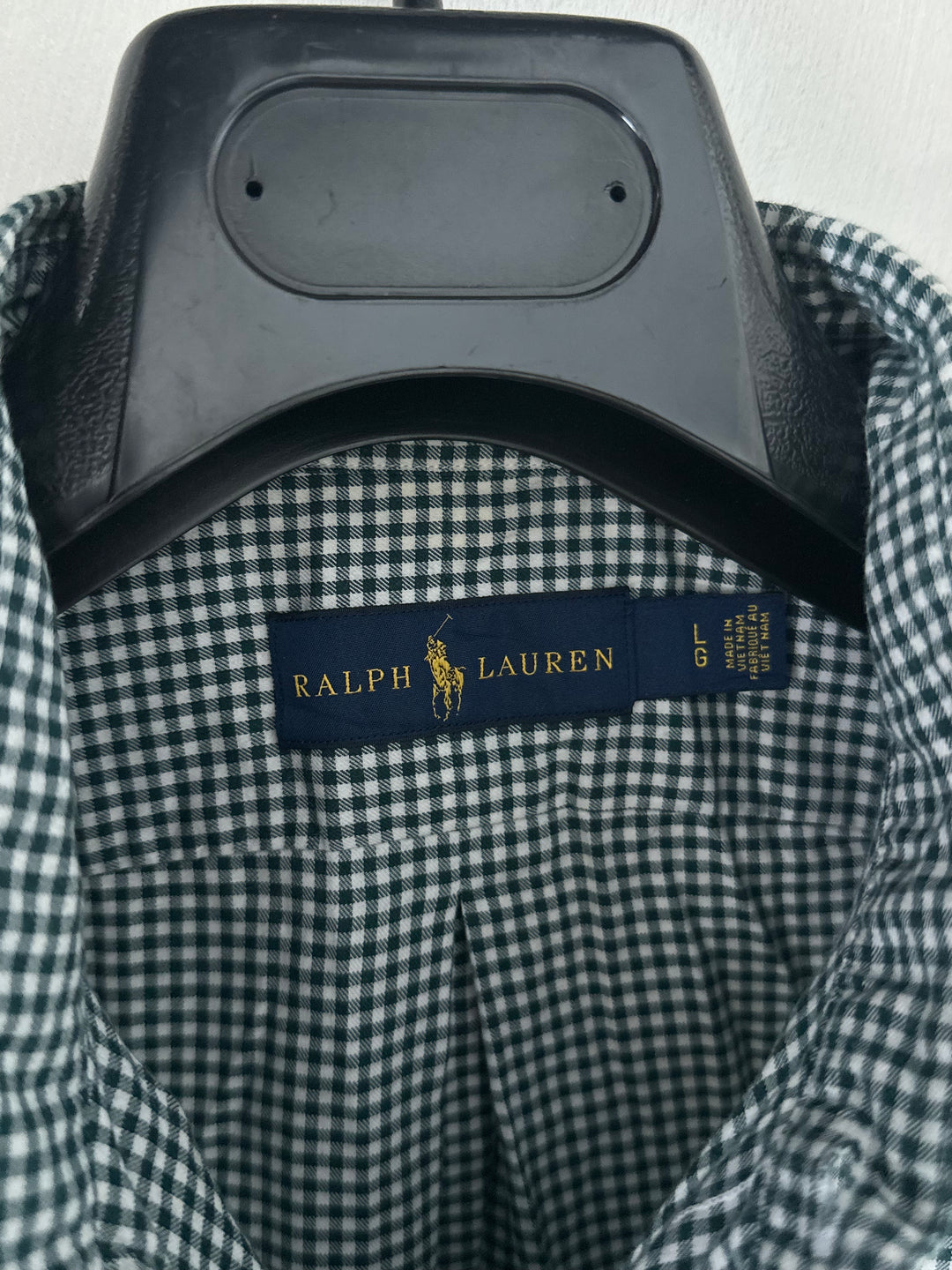 Camicia Ralph Lauren - L
