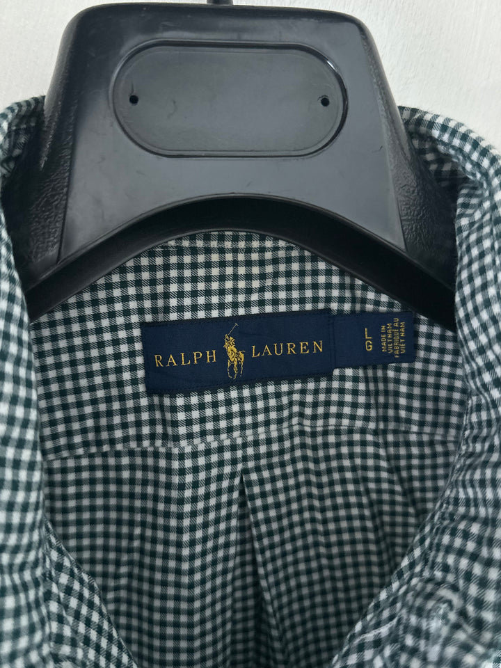 Camicia Ralph Lauren - L
