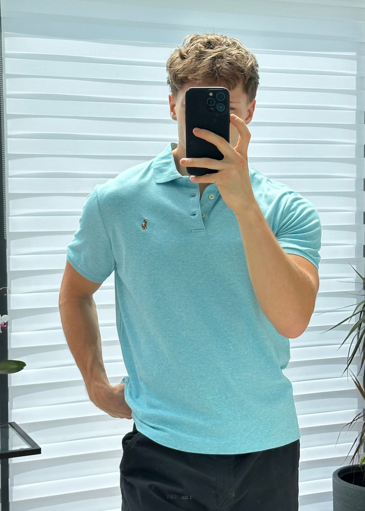 Polo Ralph Lauren Pima Cotton - M
