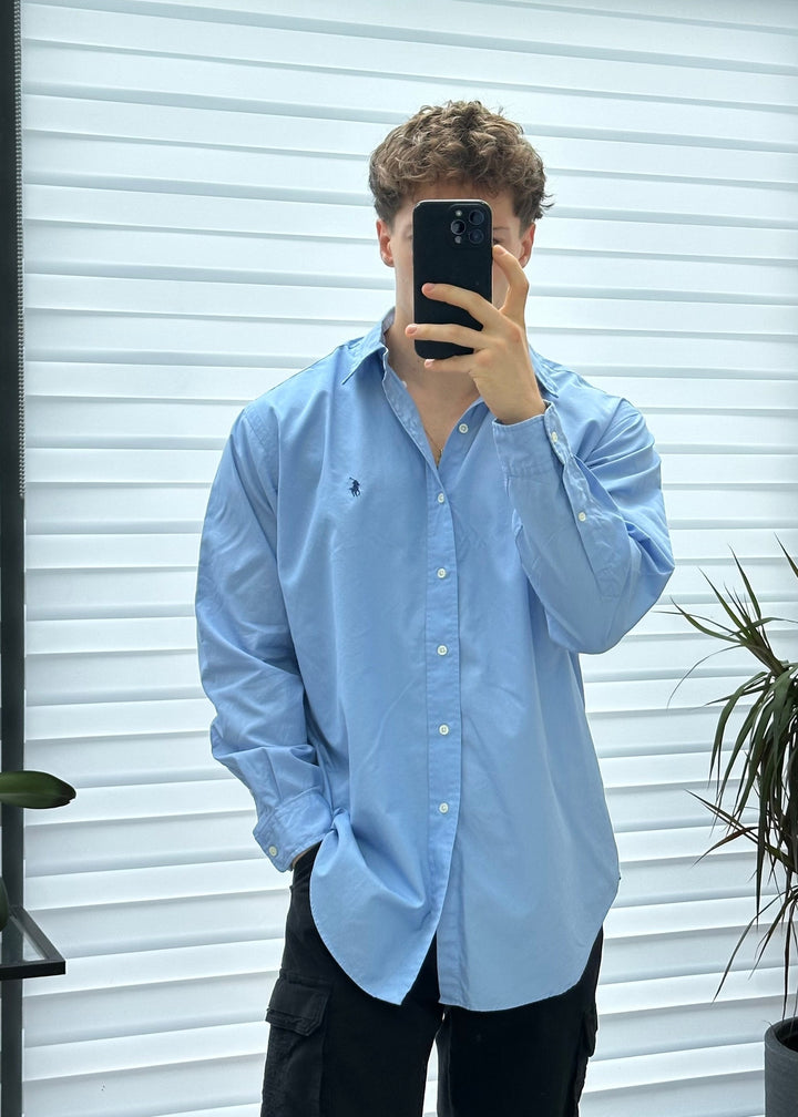 Camicia Ralph Lauren - M