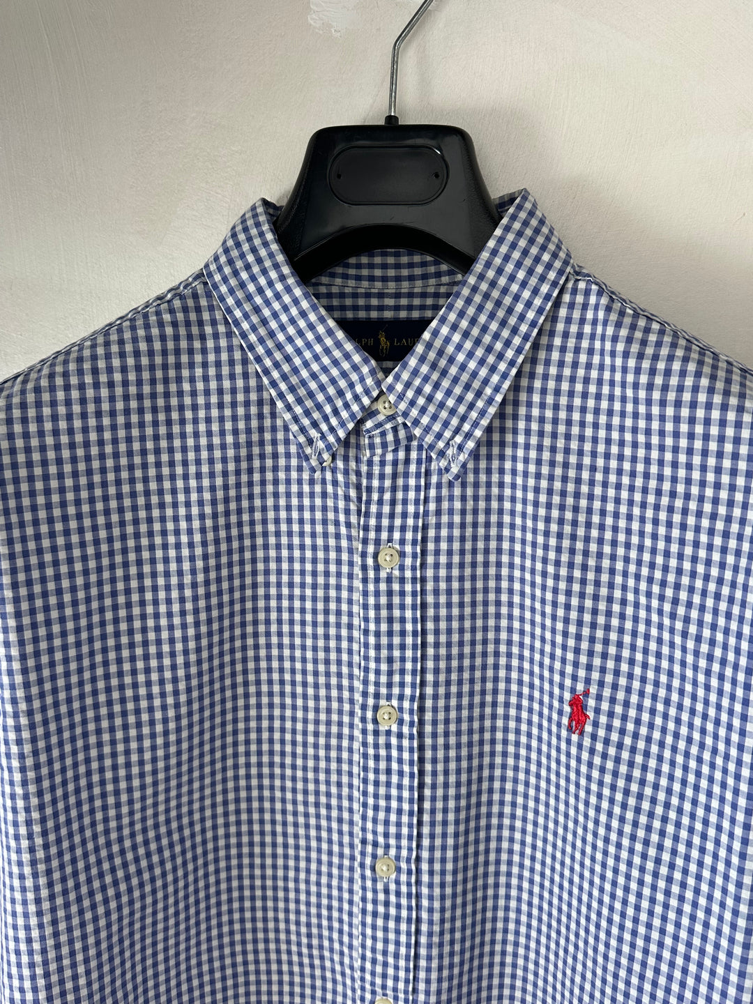 Camicia Ralph Lauren - XL